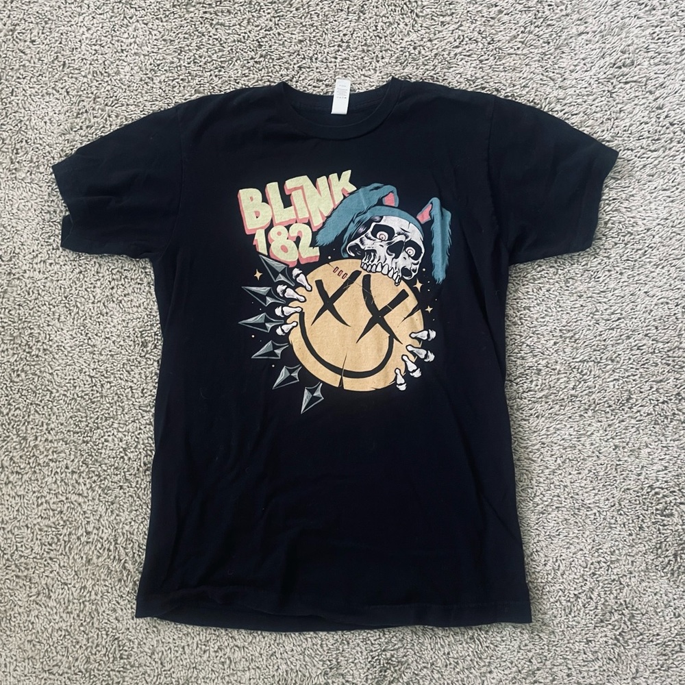 COPY - Blink-182 Tee